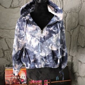 Victoria's Secret the dye hoodie